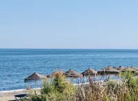 Apartamento Para 2 Personas en san Pedro Alcantara Hotels in San Pedro de Alcántara