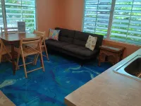 Stay Near the Bio Bay in Comfort Apt A – Walkable Esperanza Gem! BioBay Inn