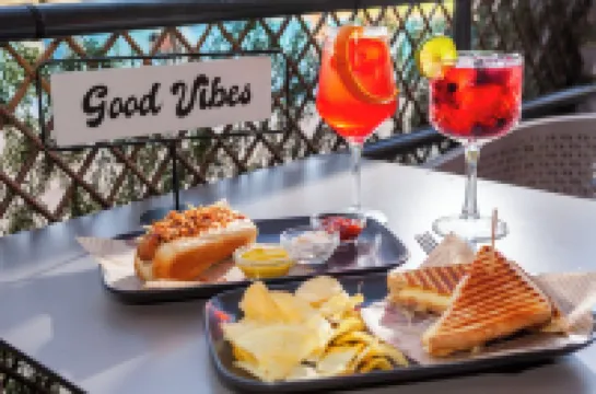 Hotel Praia Sol Hotels in Quarteira