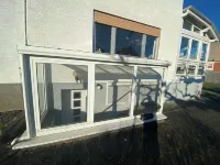 Newly renovated basement apartment