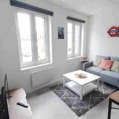 Charmant Deux Pièces Centre Cantimpré3 Others