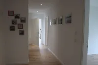 Familienfreundliche Ferienwohnung in Ufernähe zum Goitzschesee Hotel a Pouch