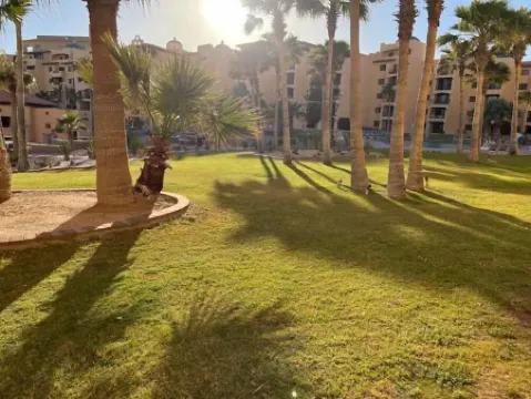 PRINCESA Resort D108*Sandy Beach*Ground Floor*HUGE