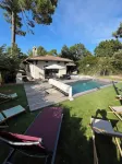 Villa Swimming pool / air conditioning / 6 bedrooms - sleeps 14