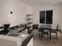 Comfortable apartment in the center of Coatepec