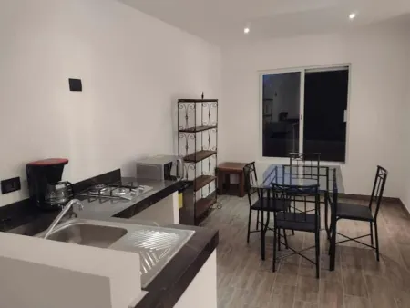 Comfortable apartment in the center of Coatepec