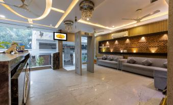 Hotel Arch - Near Aerocity New Delhi