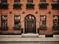 The Dean Dublin Hotels near National Gallery of Ireland