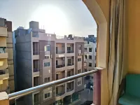 Florenza Khamsin, Studio i415-B Các khách sạn gần El Dahar