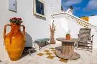 Lu Ientu, a beautiful sea view suite with terrace