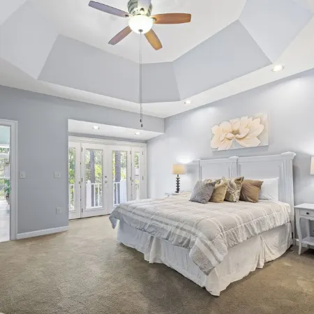 The Big Golf House- 10 miles to Clemson