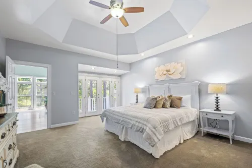 The Big Golf House- 10 miles to Clemson