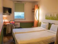 ibis budget Bayeux Hotels in Audrieu
