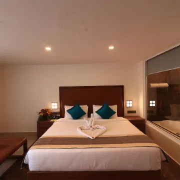 Seven Hills Hotel