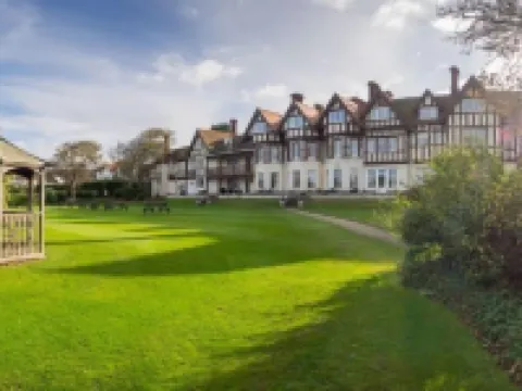 Sea Marge Hotel Hotels in Cromer