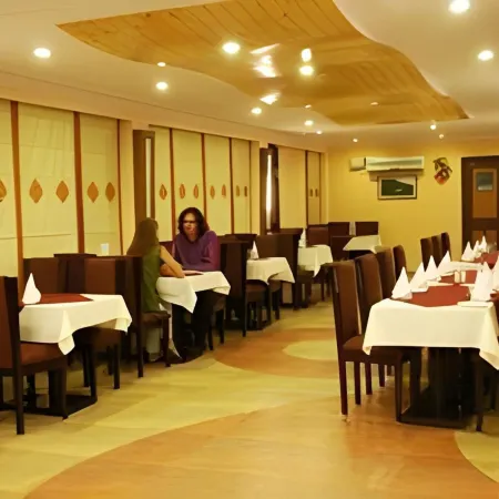 Hotel Hot Spring & Health Care