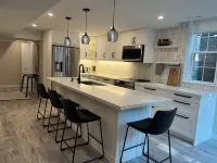 The Croft House - 2 bed, 1 Bath