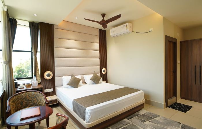 Hotel Atithi