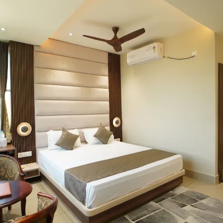 Hotel Atithi