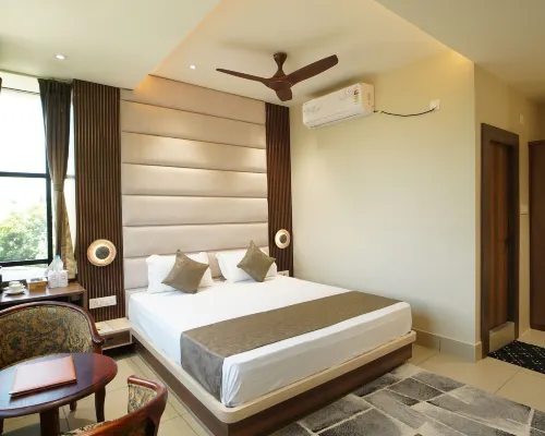 Hotel Atithi Hotels in Bhadrak