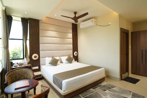 Hotel Atithi