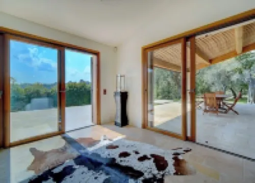 Paradise in the French Riviera Villa Provencal