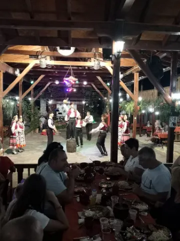 Aparthotel with reception, 2 room apartment, 2nd floor, elevator, kitchen, bathroom, balcony