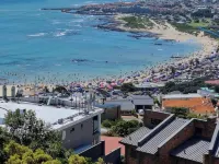 Cloud 9 Room 6 King Bed & Stunning Views