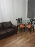 Cosy Flat for small family or working professionals.