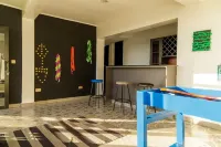 Escape to Oubaitori- Relax.Reconnect. Rediscover Hotels in Limuru Town.