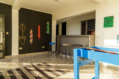 Escape to Oubaitori- Relax.Reconnect. Rediscover Отели в г. Limuru Town.