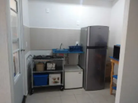 Apartment in Playa del Carmen in a private residential 10 minutes from the beach