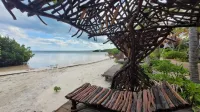 Akuazul Resorts Adults Only - vue mer