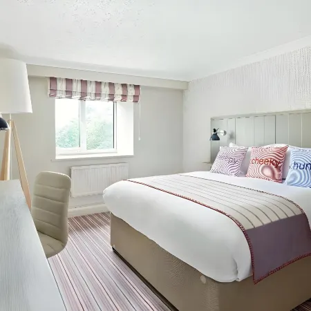 Village Hotel Edinburgh