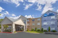 Best Western Independence Kansas City