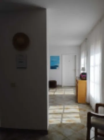 Spacious House with Garden and Outstanding Views in El Roque, El Cotillo