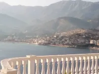 Beautiful Adriatic villa Hotels in Himarë