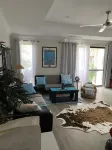 Self Contained Granny Flat with Play Space