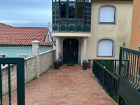 Casa Mariño Hotels in Noia