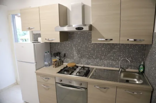 FrancoCasita, the comfortable apartment