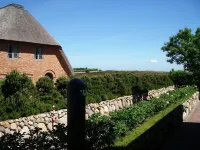 3-zimmer-ferienwohnung Sönshörn 26, Whg. 5 mit Wattblick Sylt Munkmarsch Các khách sạn ở Munkmarsch