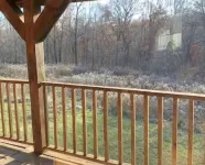 Walnut Ridge Cabin 2 Bedrooms and Hot Tub Jacuzzi