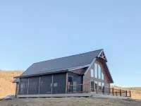 Fully Loaded Riverfront Cabin on West Branch of the Delaware River, Deposit, NY Hotels in Deposit