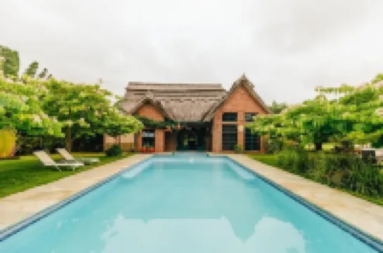 Kijiji Chetu Nature's Escape Hotels in Bagamoyo