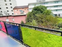 Vantage Point spacious 3 bedroom apartment | Olten Switzerland| railway station Hotels in Olten