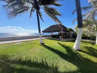 OCEAN VIEW PENTHOUSE WITH TERRACE Hotels in 