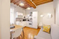 Cozy Apartment in the Historic Center