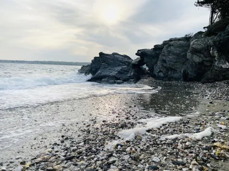 Experience the Sea Lemon! Отели рядом с достопримечательностью «Уиндмил Хилл»