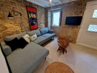 Casa Gallega - Peregrina 阿羅薩新鎮住宿飯店