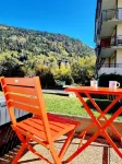 Apartment at the foot of the gondola with swimming pool